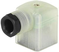 314825 Burkert Solenoid Valve Cable Plug for use with 2518 Solenoid Valve