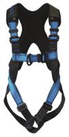 ht22-xpad-xl Tractel HT22 XPAD XL Safety Harness, 150kg Max, XL