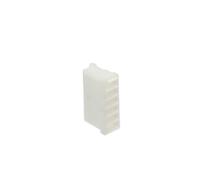 87439-0600 Molex, Pico-SPOX Female Connector Housing, 1.5mm Pitch, 6 Way, 1 Row