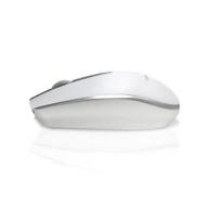mou-m100-btrf-wh Ceratech M100 3 Button Wireless Optical Mouse White