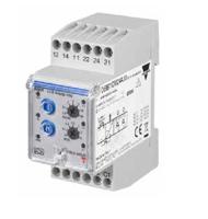 deb71dm24a30 Carlo Gavazzi Earth Leakage Relay