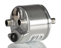 106828-ls-s11-230amt-zbzx Eaton Safety Interlock Switch, 1NC/1NO , Plastic, Magnet Lock