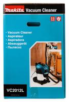 vc2012l2 Makita VC2012L/2 20 l, Corded Dust Extractor