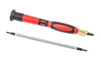 252-949 RS PRO Phillips; Slotted; Star Interchangeable Screwdriver Set, 7-Piece