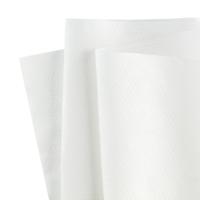 8348 WYPALL X70 Power Clean Reusable Cleaning Cloths  White Wipes for General Cleaning, Dry Use, Roll of 870, 310 x