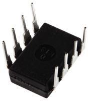 lm7171binnopb Texas Instruments, Operational Amplifier, 200 MHz, 8-Pin 36 V MDIP