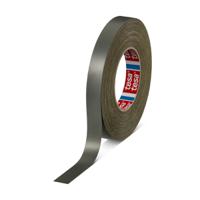 04657-00128-01 Tesa Tesa 4657 4657 Duct Tape, 50m x 19mm, Grey, Acrylic Coated Finish