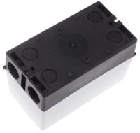 121-6860 RS PRO Enclosure HO Series Enclosure for Use with MS32 & MSB32 Motor Protection Circuit Breakers