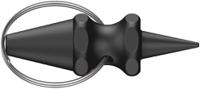 05050005001 Wera ME1 Socket Adapter, 44 mm Overall