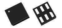 ld39050pu33r STMicroelectronics, Voltage Regulator 5.5V DFN 6-Pin