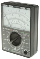 m101a Gossen Metrawatt METRAHit 2A Handheld Analogue Multimeter