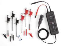 dp0001a-emea Keysight Technologies DP0001A Series DP0001A-EMEA Oscilloscope Probe, Differential Type, 400MHz, 50:1 dB, 100:1 dB,