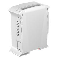 100052450rp4 Italtronic ABS  Case for use with Raspberry Pi 4 in Grey