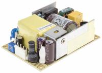 eps-65s-48 MEAN WELL Switching Power Supply, EPS-65S-48, 48V dc, 1.36A, 65W, 1 Output, 127 → 370 V dc, 90 → 264 V ac