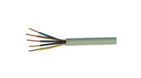 673325000 Kabeltronik NYM Series Multicore Industrial Cable, 3 Cores, 2.5 mm², 13 AWG, 100m, Unshielded Shield, Mains Cable