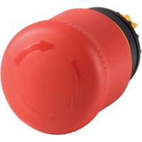 78639646-m22-pvtm22-am22-xak1 Eaton RMQ Titan M22 Series Turn to Release Emergency Stop Push Button, 22mm Cutout, IP69K
