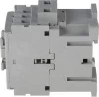 100-c23kf10 Allen Bradley 100 Series 100C Contactor, 230 V ac Coil, 3-Pole, 23 A, 11 kW, 3NO, 690 V ac