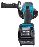 ga005gz01 Makita GA005GZ01 125mm Cordless Angle Grinder