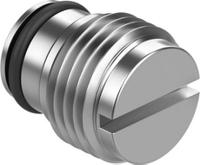 ms2-g18s Festo Blanking Plug for MS2