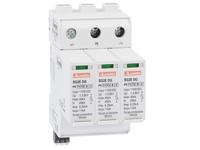 sg2edgk10m3r Lovato Single Phase Surge Protector, 40kA, DIN Rail Mount