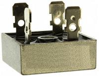 gbpc2510 HY Electronic Corp Bridge Rectifier, 25A, 1000V, 4-Pin