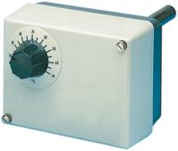 6030260102-1-042-30-0-00-20-13-46-150-15-6000 Jumo Capillary Thermostat, +120°C Max, NO/NC, Automatic Reset, Surface Mount