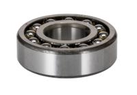1204-etn9c3 SKF 1204 ETN9/C3 20 mm ID 2 Row Ball Bearing -, 47 mm OD