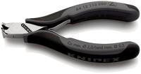 64-12-115-esdrs Knipex Knipex ESD Safe Front Cutter