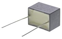 r463i33305001k KEMET R46 Polypropylene Film Capacitor, 310V ac, ±10%, 330nF, Through Hole