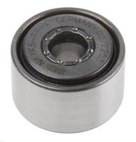 natr8-pp-a Yoke Cam Follower NATR8-PP-A, 8mm ID, 24mm OD