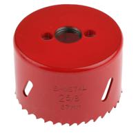 216-375 RS PRO HSS 67mm Hole Saw