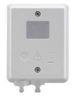 0572-2035 Testo Saveris 2 H2 Temperature & Humidity Data Logger, Wi-Fi, 2 Input Channel(s)