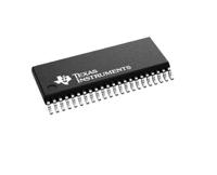 bq7694000dbt Texas Instruments BQ7694000DBT, Battery Charger IC, 36 V to 25 V Input 2.5 V Output, TSSOP 44-Pin