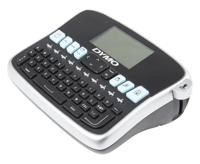 s0879490 Dymo LabelManager 360D Handheld Label Printer, 19mm Max Label Width, UK Plug