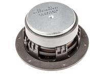 tebm65c20f-8 Tectonic Elements Round Speaker Driver, 30W nom, >60W max, 8Ω