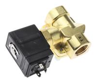 vxed2140-04f-5do1 SMC Solenoid Valve VXED2140-04F-5DO1, 2 Port, NC, 24 V 1/2 in
