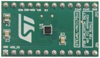 steval-mki175v1 STMicroelectronics STEVAL-MKI175V1 Adapter Board for use with DIP24 Socket