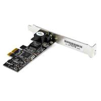 st2gpex StarTech.com 1 Port PCIe Network Card, 2.5Gbe