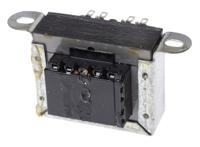 503-994 RS PRO 6VA 2 Output Chassis Mounting Transformer, 6V ac, IEC 61558-2-6