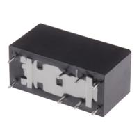 g2rl-14-e-dc24 Omron PCB Mount Power Relay, 24V dc Coil, 16A Switching Current, SPDT