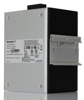 1241000000 Weidmuller Unmanaged 16 Port Ethernet Switch