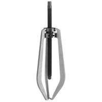 u302-200 Facom Hand Bearing Puller, 25 → 200 mm Capacity, 2.4t Force