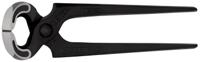 50-00-250 Knipex 250 mm Carpenter Pincer Pincers for Medium Hard Wire
