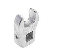 01200010 STAHLWILLE 540 Series Crow Foot Crowfoot Wrench, 10 mm, 1/4in Insert, Chrome Plated Finish