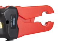 204-8306 RS PRO RS CP-10 Current Clamp, 80A DC Max, AC/DC Adapter, 80A ac AC Max, Current Output