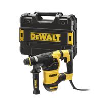 d25333k-qs DeWALT SDS Plus 240V Corded SDS Drill, Euro Plug