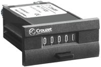 99777724 Crouzet CIM24 Counter, 5 Digit Mechanical, 230 V ac