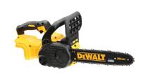 dcm565n-xj DeWALT XR Battery Chainsaw