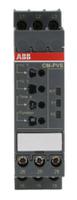 1svr730794r3300 ABB Phase, Voltage Monitoring Relay with DPDT Contacts, 3 Phase, 300 → 500 V ac