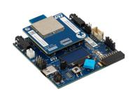 stm32wba55g-dk1 STMicroelectronics Discovery Kit Development Board Development Board STM32WBA55G-DK1